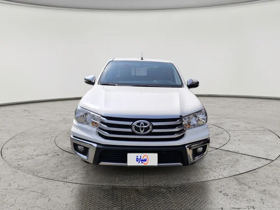 Toyota Hilux GLX 2025 