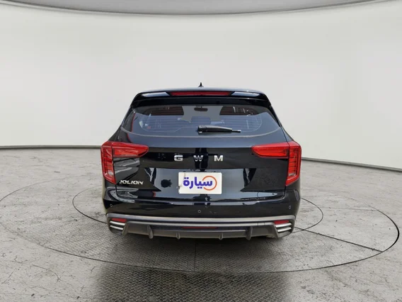 Haval Jolion Basic 2025 