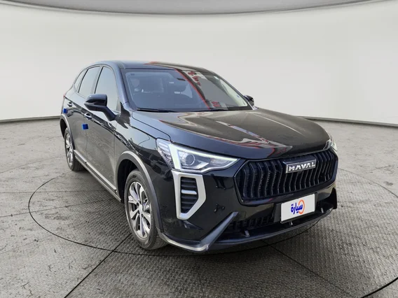 Haval Jolion Basic 2025 