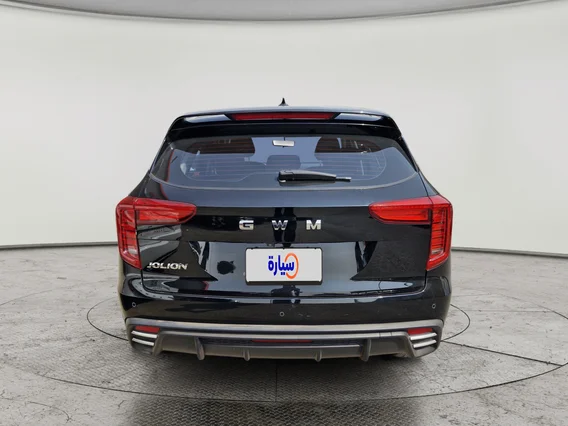 هافال جوليان بيسك 2025 