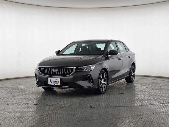 جيلي امجراند GF 2023 