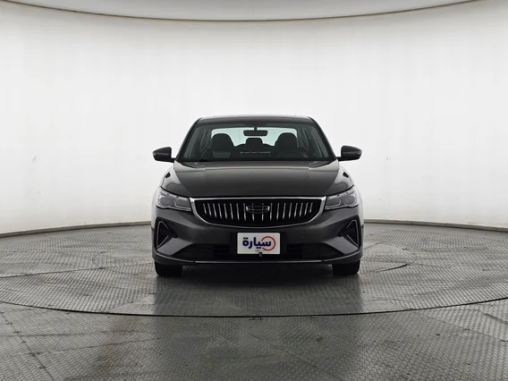 جيلي امجراند GF 2023 