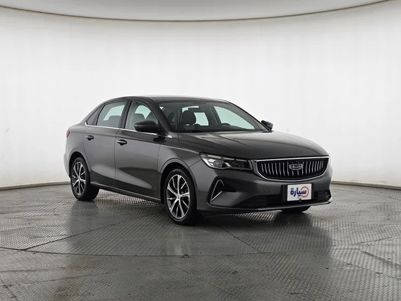 جيلي امجراند GF 2023 