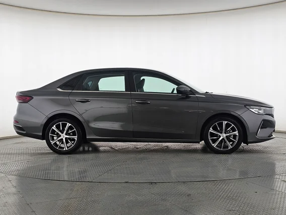 جيلي امجراند GF 2023 