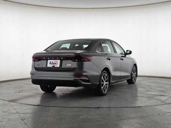 جيلي امجراند GF 2023 