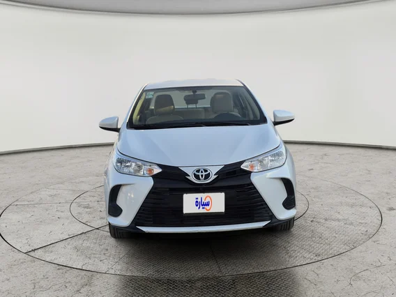تويوتا يارس Y 2022 