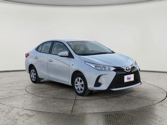 تويوتا يارس Y 2022 