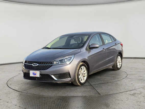 Chery Arrizo 5 Comfort 2023 