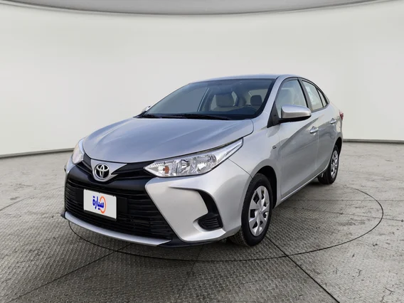 تويوتا يارس Y 2022 