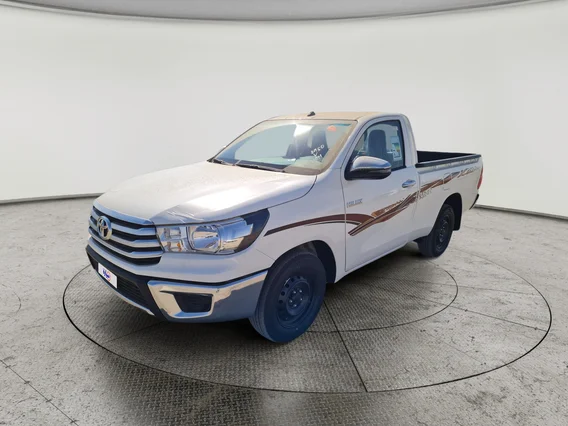 تويوتا هايلكس GLX 2026 