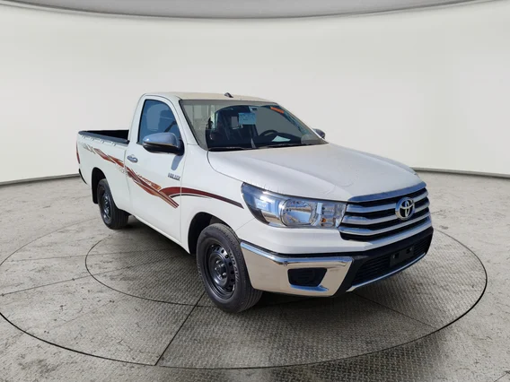 تويوتا هايلكس GLX 2026 