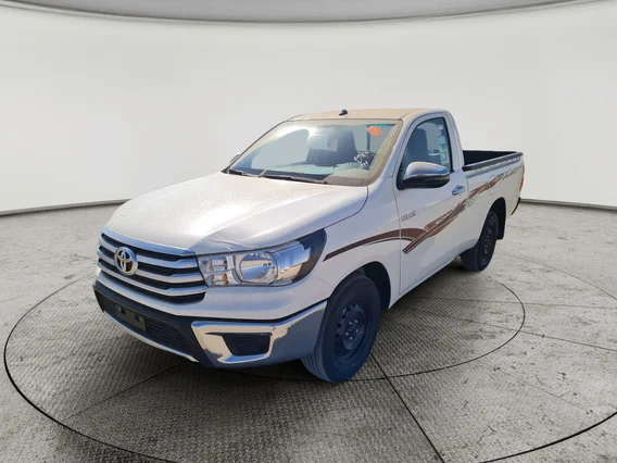 تويوتا هايلكس GLX 2026 