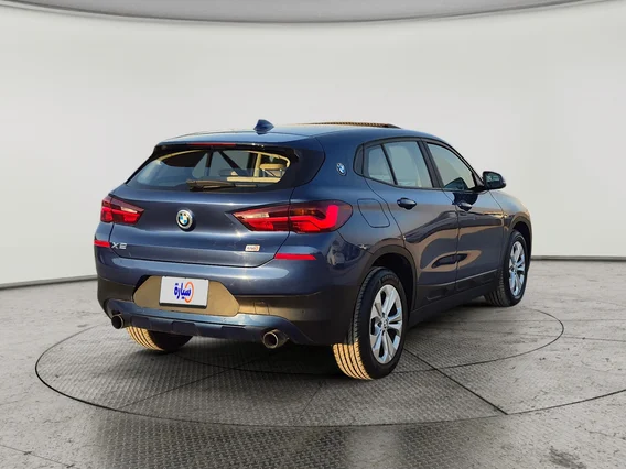 بي ام دبليو الفئة اكس X2 sDrive 20i 2022 