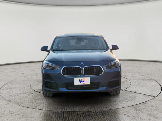 بي ام دبليو الفئة اكس X2 sDrive 20i 2022 