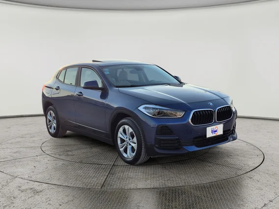 بي ام دبليو الفئة اكس X2 sDrive 20i 2022 
