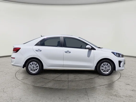 كيا بيجاس EX 2026 