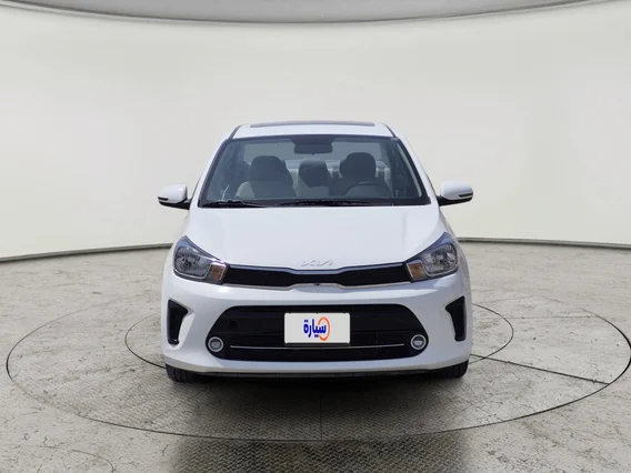 كيا بيجاس EX 2026 