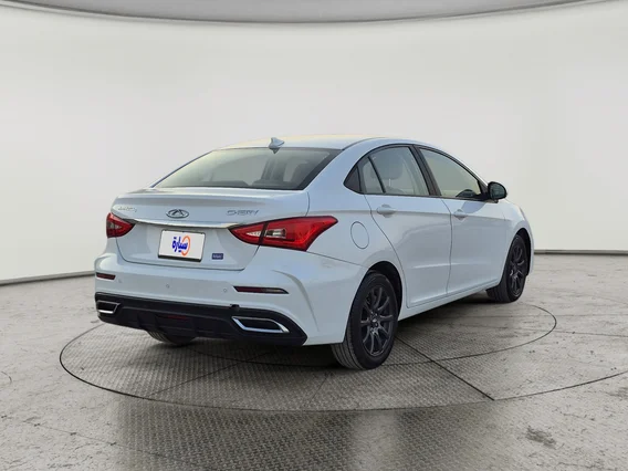 شيري اريزو 5 Comfort 2024 