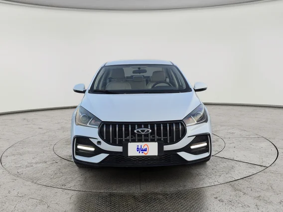 شيري اريزو 5 Comfort 2024 