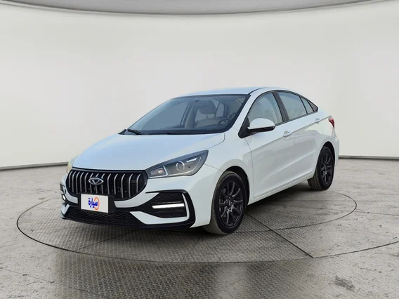 شيري اريزو 5 Comfort 2024 