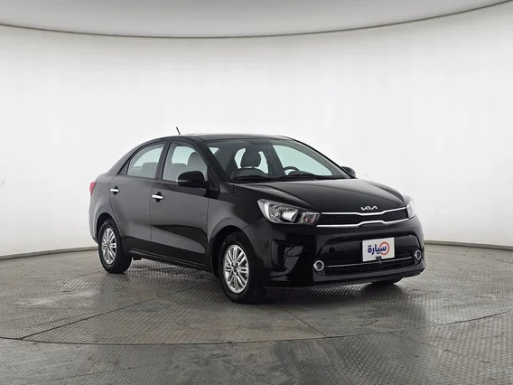 Kia Pegas EX 2026 