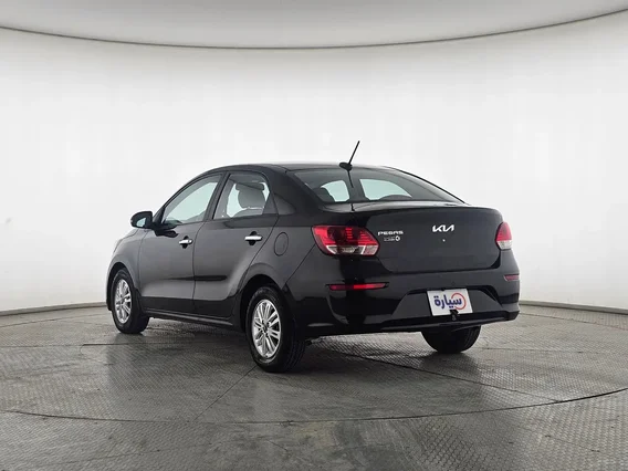 Kia Pegas EX 2026 