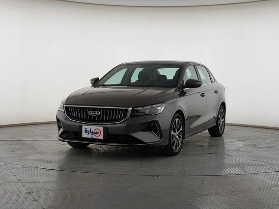 جيلي امجراند GF 2023 