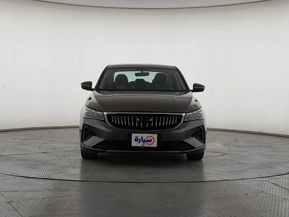 جيلي امجراند GF 2023 