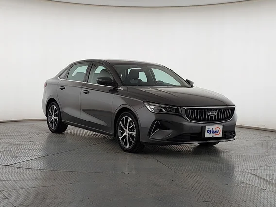 جيلي امجراند GF 2023 