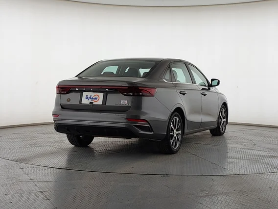 جيلي امجراند GF 2023 