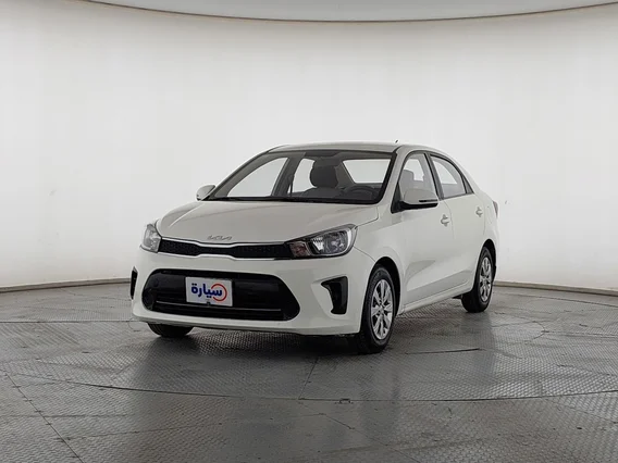 Kia Pegas LX 2022 