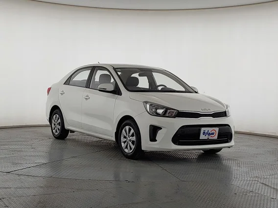 Kia Pegas LX 2022 
