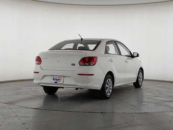 Kia Pegas LX 2022 