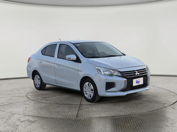 ميتسوبيشي اتراج L 2021 