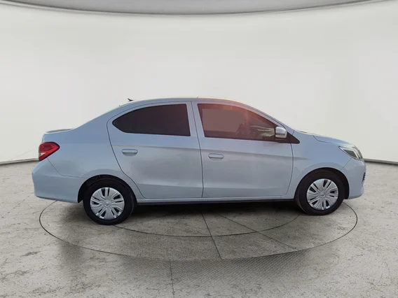 ميتسوبيشي اتراج L 2021 