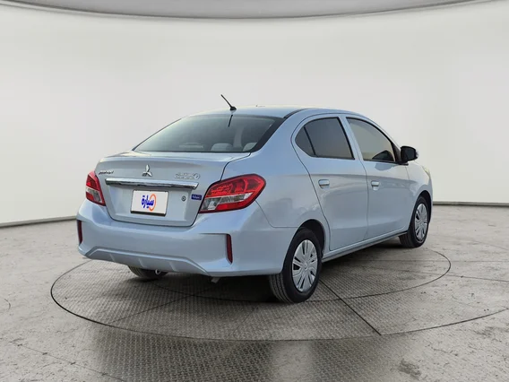 ميتسوبيشي اتراج L 2021 