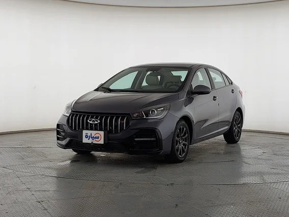 Chery Arrizo 5 Comfort 2024 