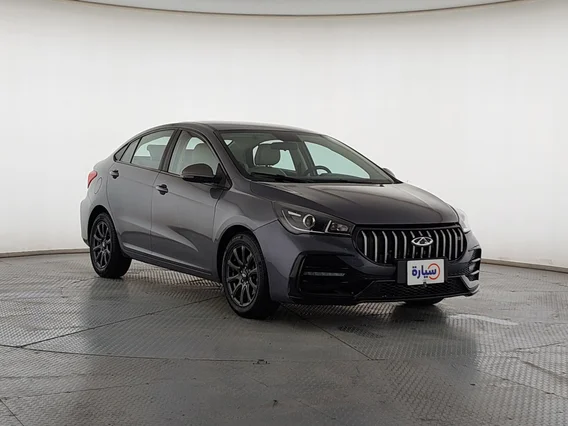 Chery Arrizo 5 Comfort 2024 