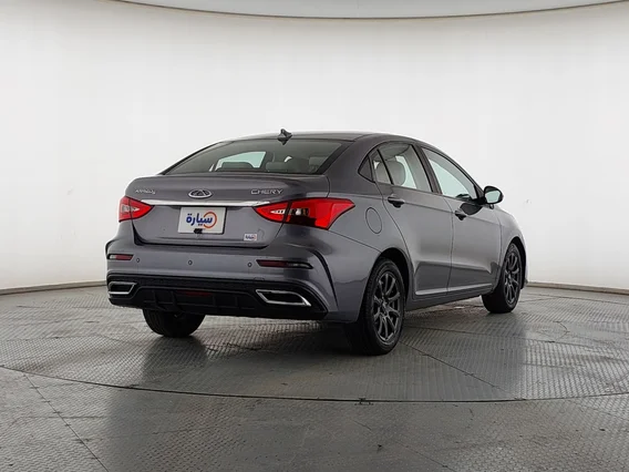 Chery Arrizo 5 Comfort 2024 