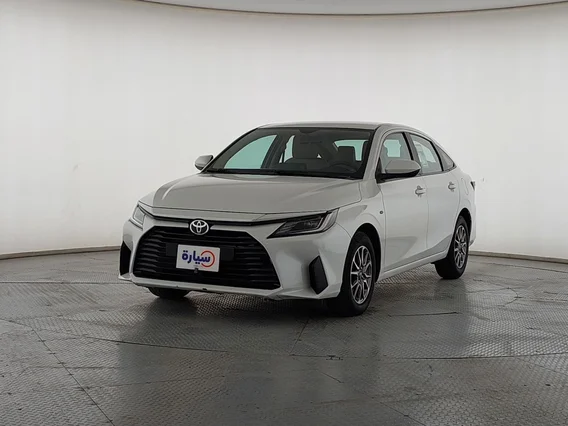 تويوتا يارس Y 2023 