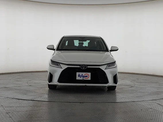 تويوتا يارس Y 2023 