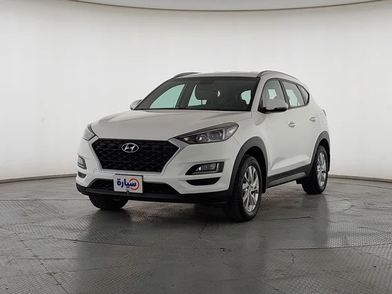 Hyundai Tucson GL 2021 