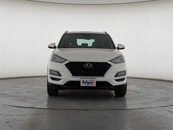 Hyundai Tucson GL 2021 