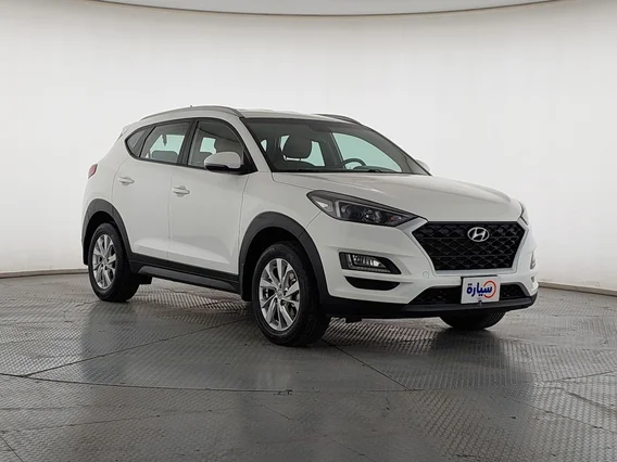 Hyundai Tucson GL 2021 