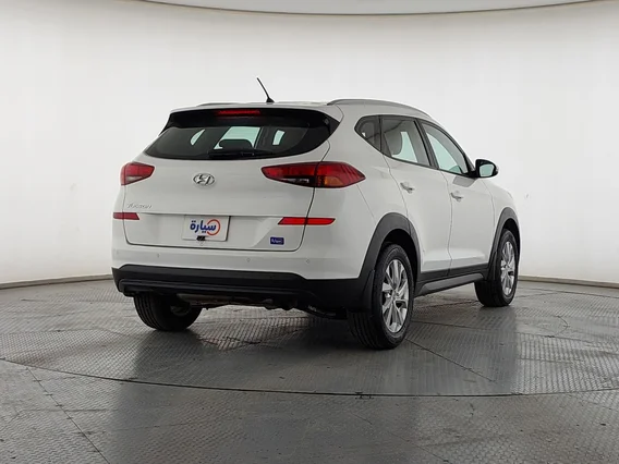 Hyundai Tucson GL 2021 