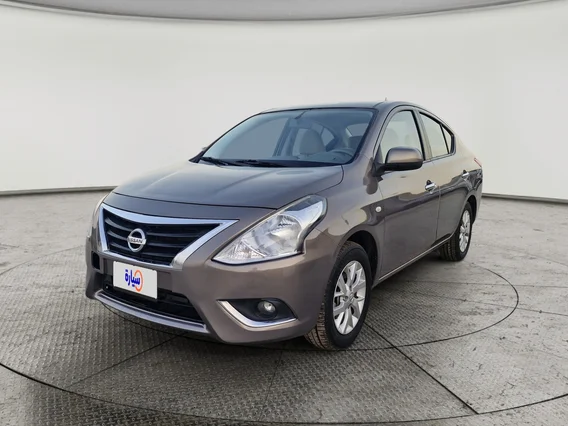 Nissan Sunny SV Comfort 2023 