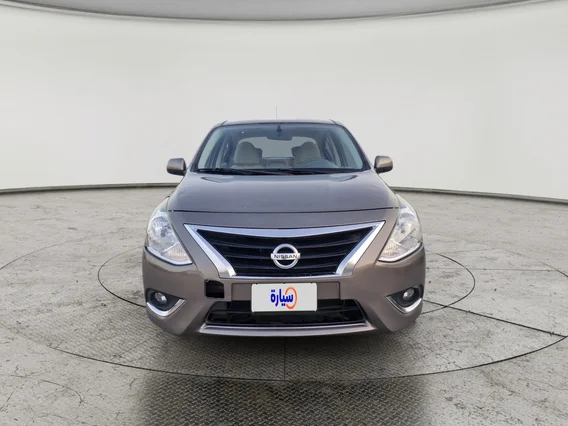 Nissan Sunny SV Comfort 2023 