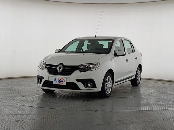 Renault Symbol PE 2020 