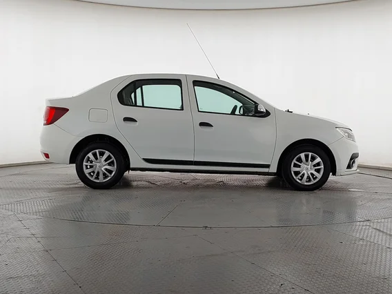 Renault Symbol PE 2020 