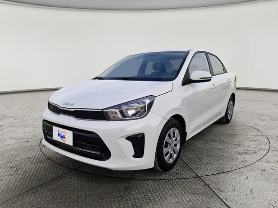 Kia Pegas LX 2022 